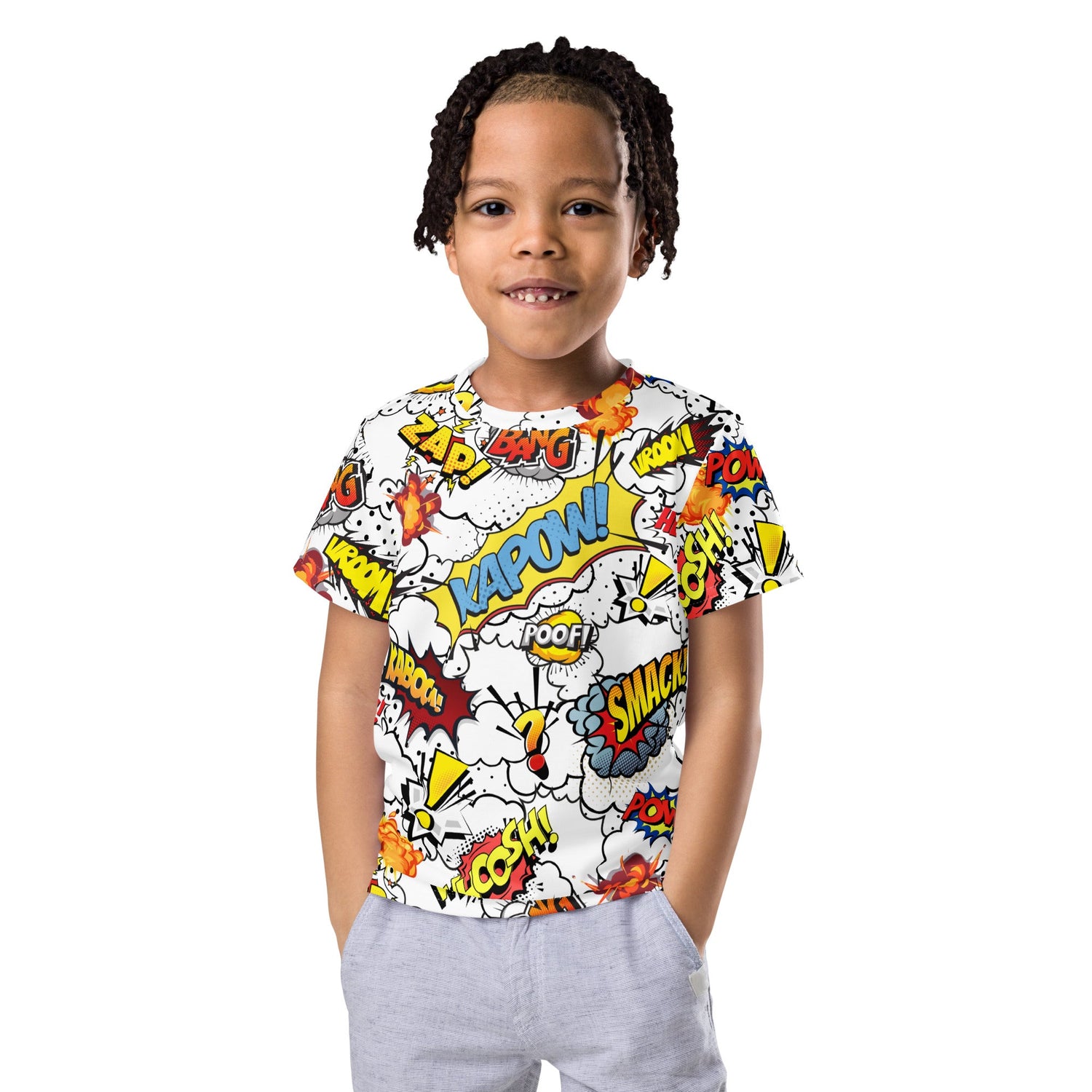 Toddler - All Products