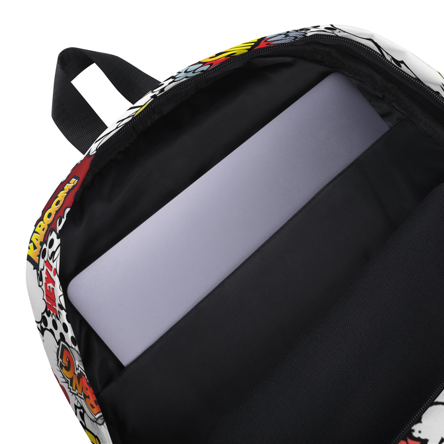 Kapow! Backpack