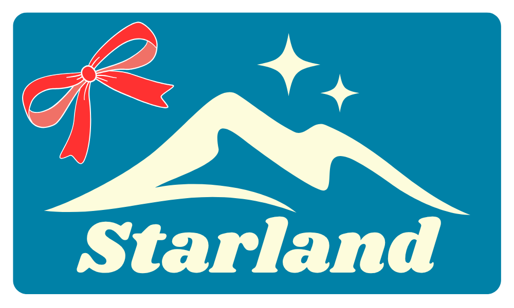 Starland Gift Card