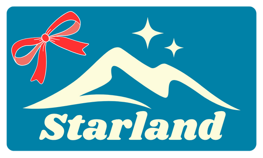 Starland Gift Card